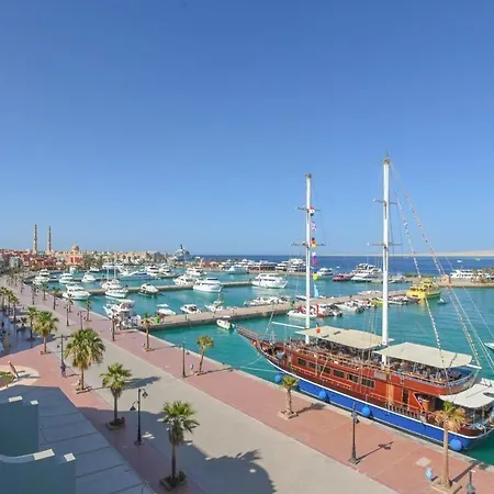 The Boutique Hotel Hurghada